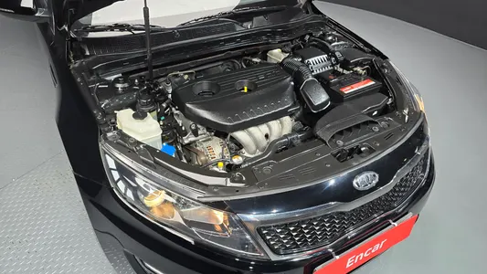 Kia K5 LPI 2011 6