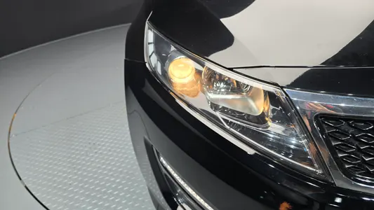 Kia K5 LPI 2011 22