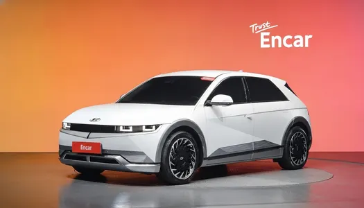 Hyundai Ioniq 5 2022