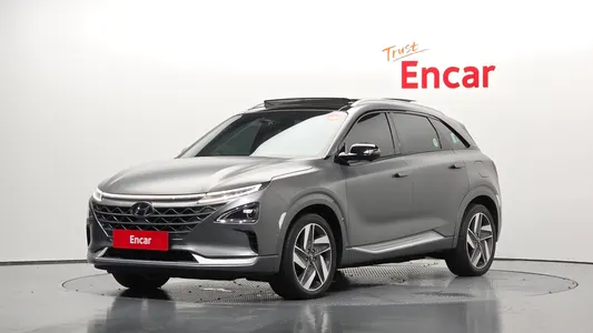 Hyundai 2021