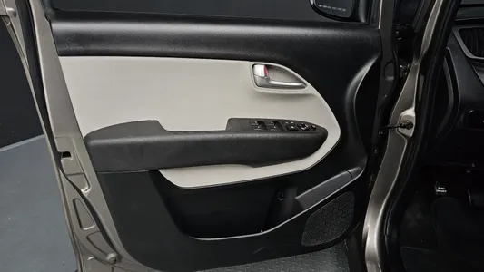 Kia Ray 2015 24