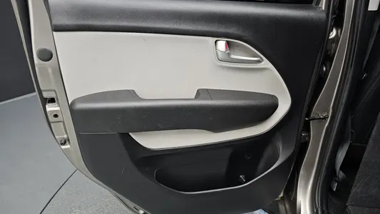 Kia Ray 2015 25