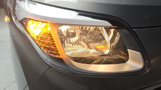 Kia Ray 2015 22