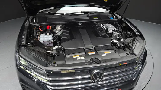 Volkswagen 3 3.0 TDI 2023 6