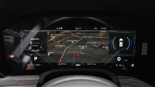 Volkswagen 3 3.0 TDI 2023 8