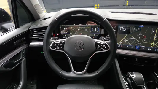 Volkswagen 3 3.0 TDI 2023 13