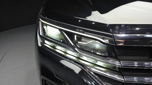Volkswagen 3 3.0 TDI 2023 22