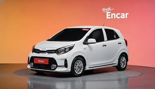 Kia (JA) 2022