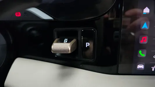 Porsche 타이칸 2023 9