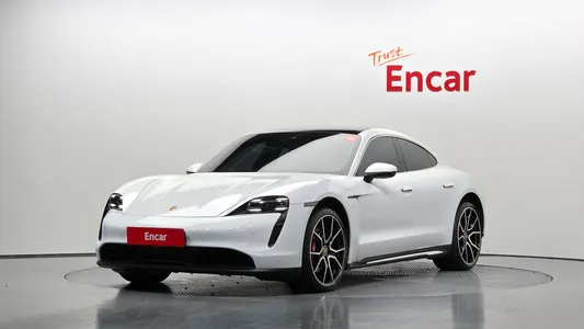 Porsche 2023