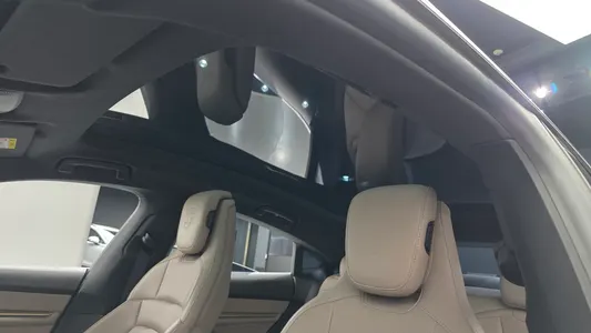 Porsche 타이칸 2023 19