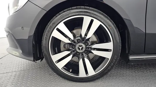 Mercedes-Benz A-Class W176 A200 2018 5