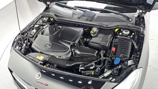 Mercedes-Benz A-Class W176 A200 2018 6