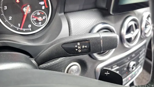 Mercedes-Benz A-Class W176 A200 2018 9