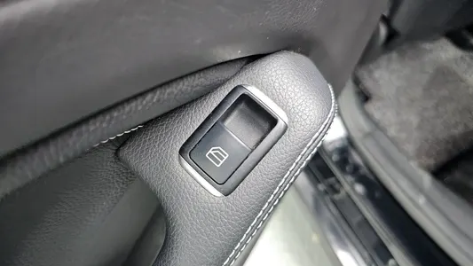 Mercedes-Benz A-Class W176 A200 2018 17