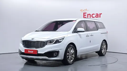 Kia 9 2014