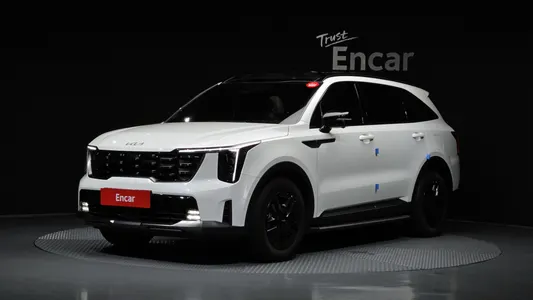 Kia 4 HEV 1.6 2WD 2024