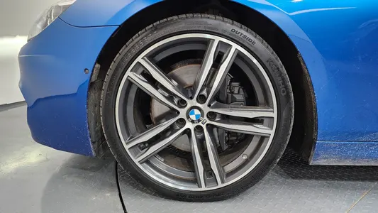 BMW 6 Series (F12) 640d xDrive M 2017 5