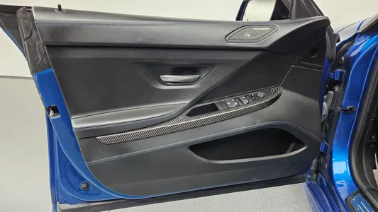 BMW 6 Series (F12) 640d xDrive M 2017 24