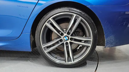 BMW 6 Series (F12) 640d xDrive M 2017 21