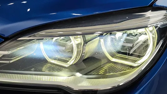 BMW 6 Series (F12) 640d xDrive M 2017 22
