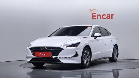 Hyundai (DN8) 2.0 LPG() 2023