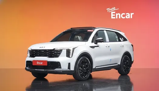 Kia 4 2.2 4WD 2026