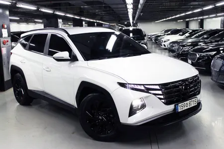 Hyundai (NX4) 2WD 2021