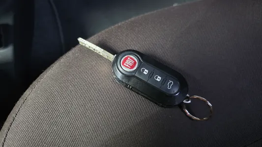 Fiat 500 1.4 2015 17