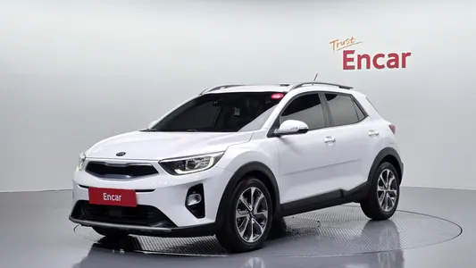 Kia Stonic 1.6 2018