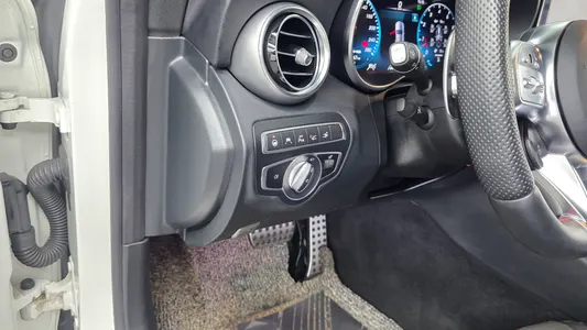 Mercedes-Benz C-Class W205 C43 AMG 4MATIC 2021 19