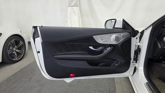 Mercedes-Benz C-Class W205 C43 AMG 4MATIC 2021 24