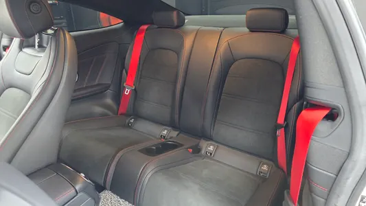 Mercedes-Benz C-Class W205 C43 AMG 4MATIC 2021 26
