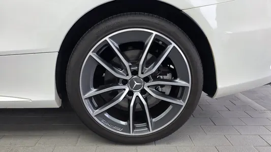 Mercedes-Benz C-Class W205 C43 AMG 4MATIC 2021 21