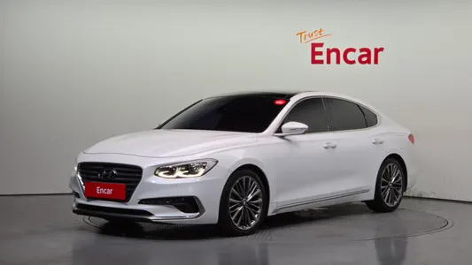 Hyundai IG 3.0 2019
