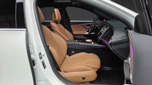 Mercedes-Benz E-Class W214 E200 2025 26