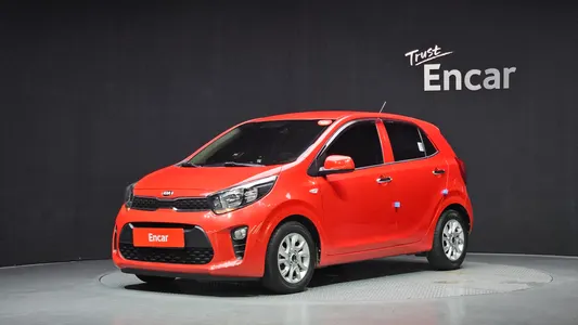Kia (JA) 2018