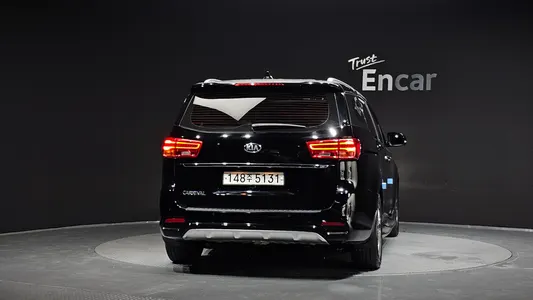 Kia 카니발 9 2019 4