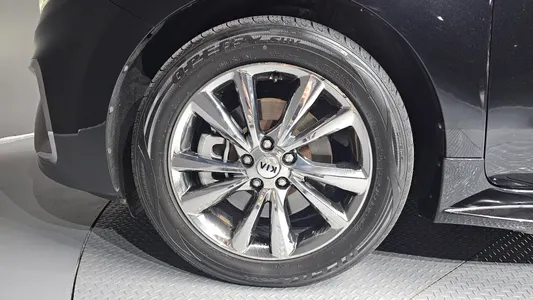 Kia 카니발 9 2019 5