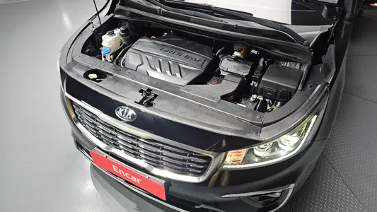 Kia 카니발 9 2019 6