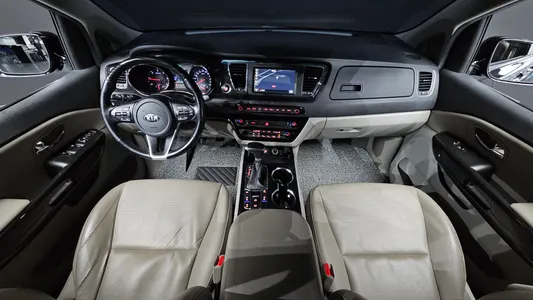 Kia 카니발 9 2019 7
