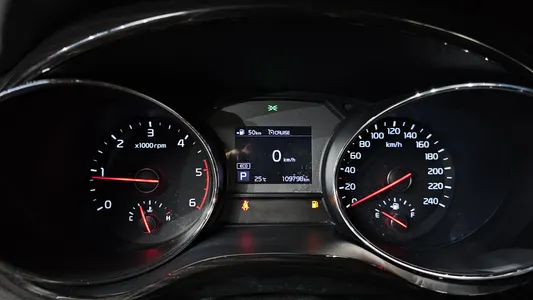 Kia 카니발 9 2019 8