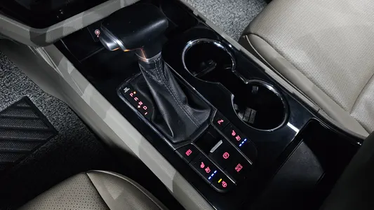 Kia 카니발 9 2019 9
