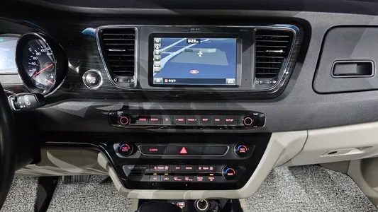 Kia 카니발 9 2019 13