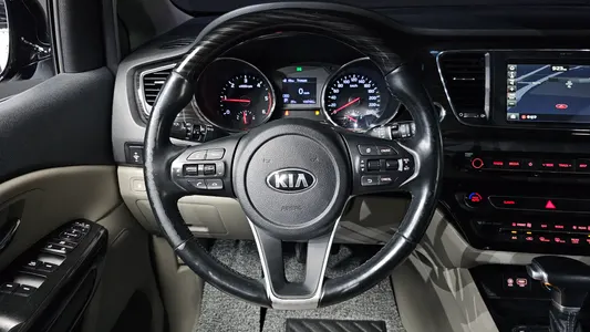 Kia 카니발 9 2019 14