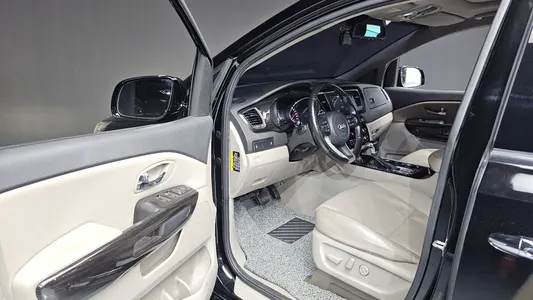 Kia 카니발 9 2019 10