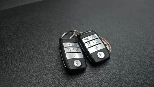 Kia 카니발 9 2019 16