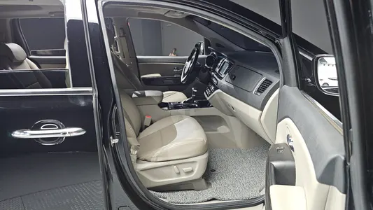 Kia 카니발 9 2019 26