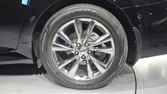 Kia 카니발 9 2019 21