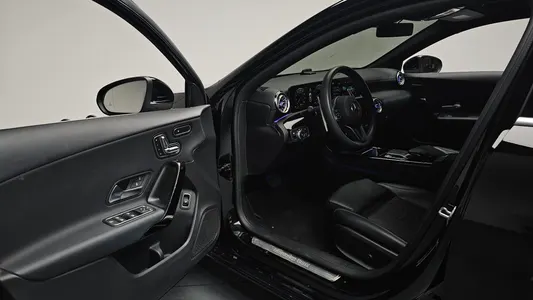 Mercedes-Benz A-Class W177 A220 2020 9